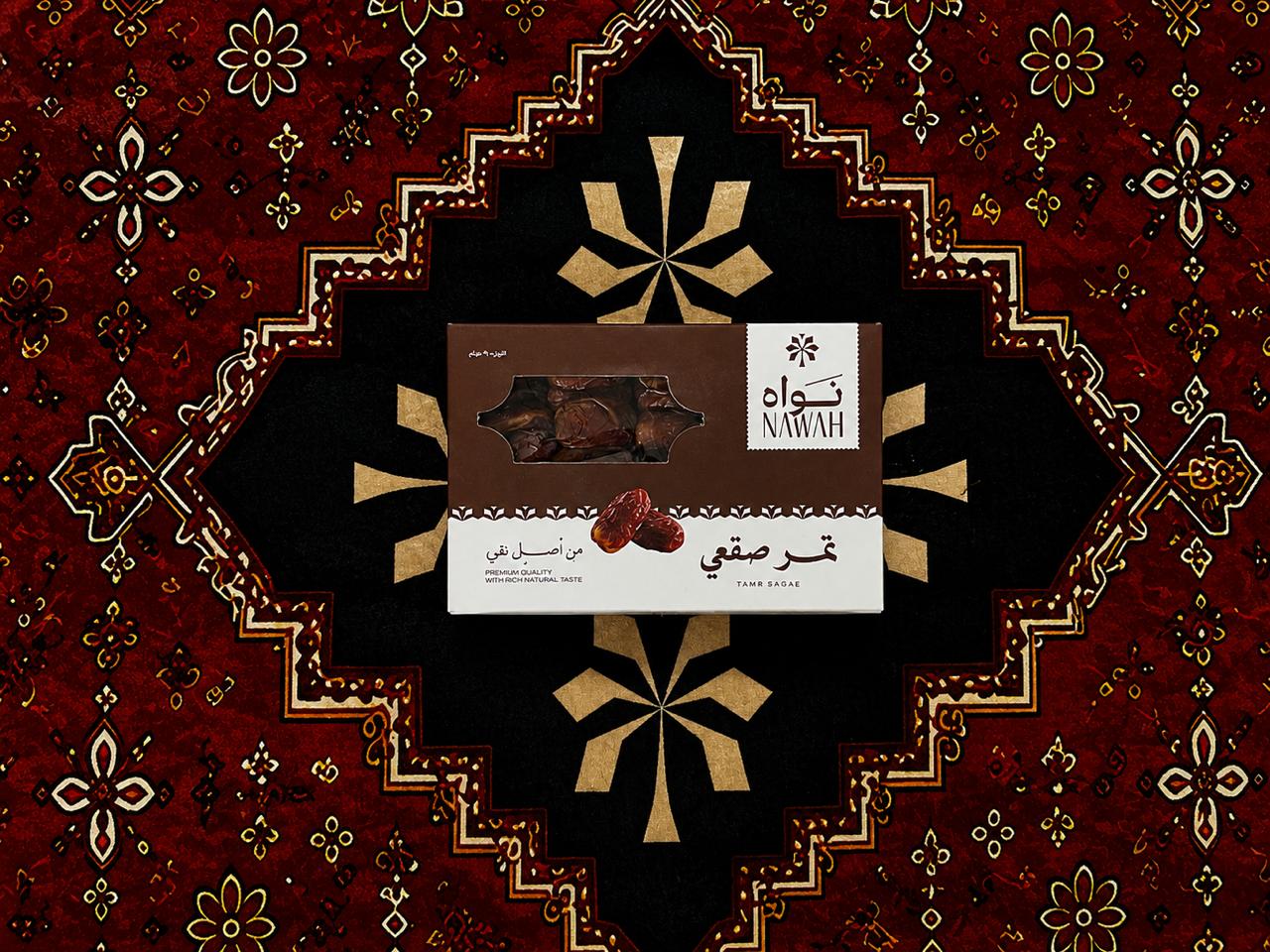 تمر صقعي